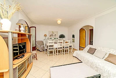 Ruim appartement met tuin, ideaal voor...