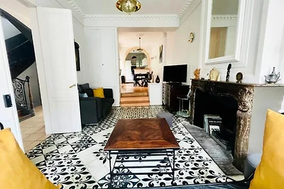 Appartement in La Rochelle vlakbij Vieux Port