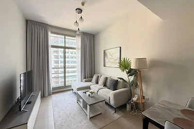 Gehobene 2-Zimmer-Wohnung | Modernes Wohnen