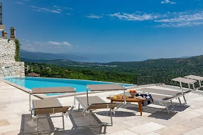 Villa Evas Castle