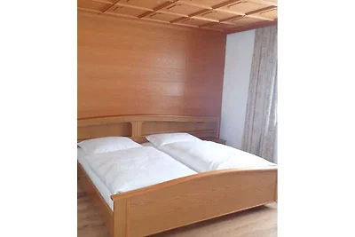 Holiday home in Schwendt with sauna