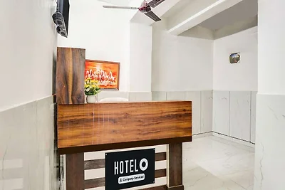 Super Hotel O Burari Neu-Delhi