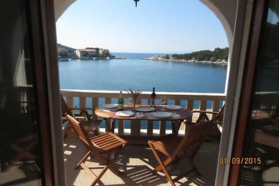Apartment Riva - Two Bedroom Apartment with S...