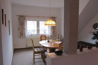 Ferienwohnung mit 1 Schlafzimmer