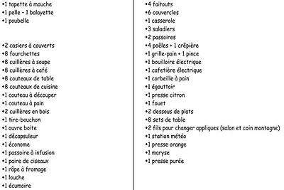 Wohnung in Vars mit Ski-in/Ski-out