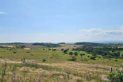 6 Personen Ferienhaus in Knebel-By Traum