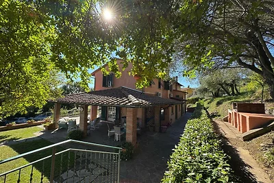 Un posto da sogno: la tua casa toscana...