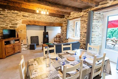 Gîte de France Gîte de montredon