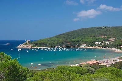 Red Mullet House Isola d'Elba