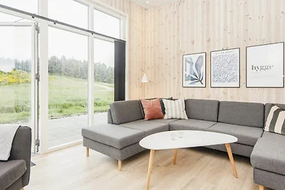 5 stelle case ad Glesborg-By Traum