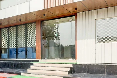 Stadthaus Taj Nagri Phase 2