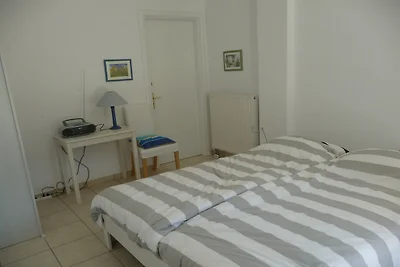 Villa a Kamaria con splendida vista