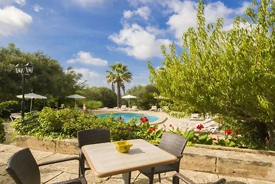 Finca in Llucmajor met zwembad