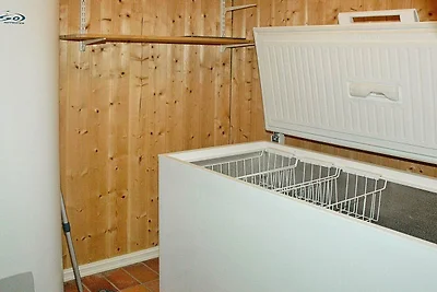 8 person holiday home in Sørbøvåg