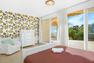 Atemberaubende Villa in Lloret de Mar