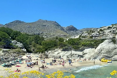 Villa in Pollensa mit Schwimmbecken