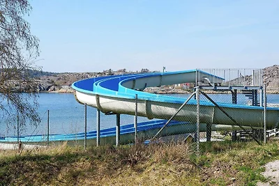 6 Personen Ferienhaus in STRÖMSTAD