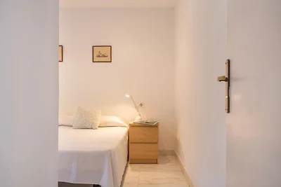 Appartamento per 4 persone con terrazza
