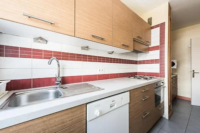 Appartamento luminoso · Accesso diretto alle ...