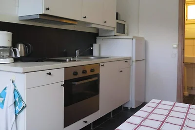 2 Personen Ferienhaus in Garsnäs-By Traum
