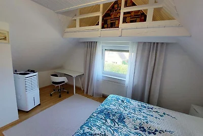 Ferienwohnung in Nesse