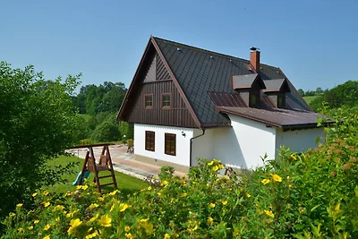 Stupná Ferienhaus mit Garten
