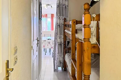 Apartment in Blue Lagoon mit Zugang zum Pool