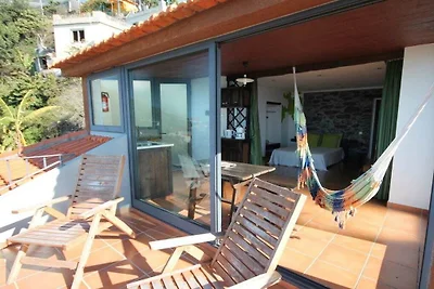 Hütte Golfurlaub Arco da Calheta