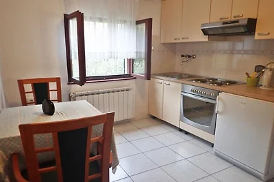 Apartments Adriana - One Bedroom Apartment A2
