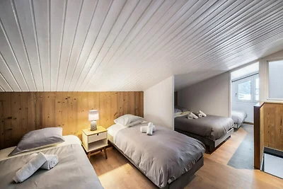 Duplex-Apartmentzentrum Resort