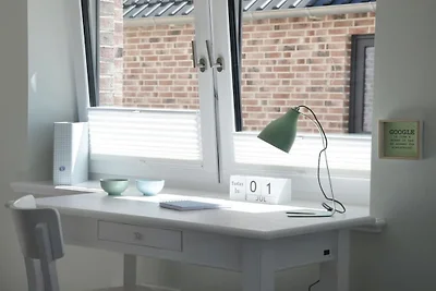 Ferienwohnung mit 2 Schlafzimmer