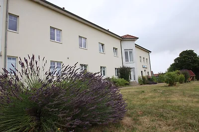 Appartement im Seedomizil Kummerow