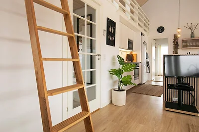 8 Personen Ferienhaus in Brovst