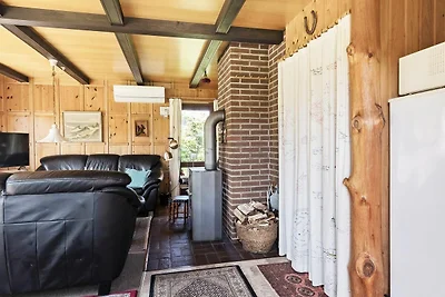6 Personen Ferienhaus in Blåvand