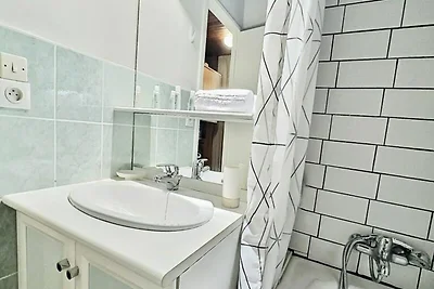 Apartment in Lavachet in der Nähe der...