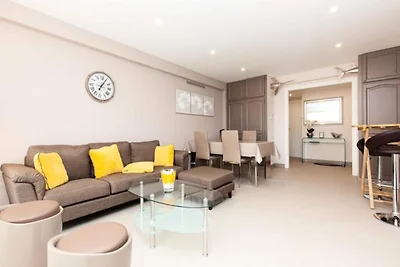 Ferienwohnung in Cannes in der Nähe des Stran...