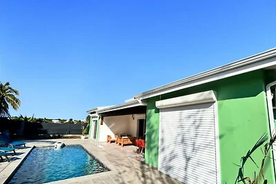 Case e ville per 6 persone