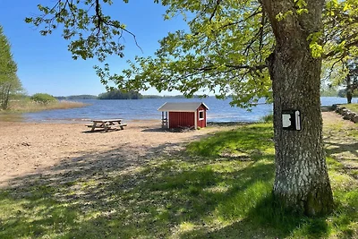 4 Sterne Ferienhaus in Sparreholm