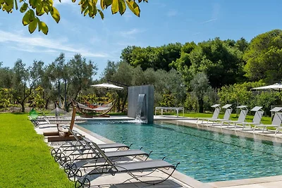 Seelenvolle Auszeit im sonnigen Salento