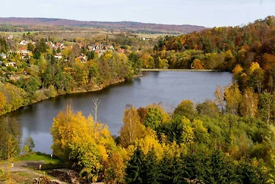 Appartamento per vacanze con vista lago