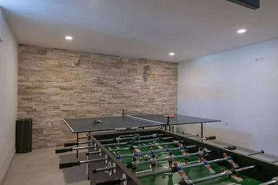 Casa di campagna con piscina vicino a Imotski