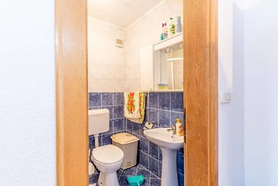 One Bedroom Apartment with Balcony