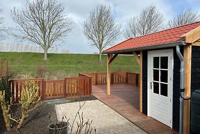 Ferienhaus in Schoondijke
