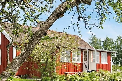 4 Personen Ferienhaus in MARIESTAD-By Traum