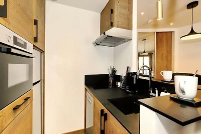 Courchevel 1550 – 4 Personen – Ski-in/Ski-out