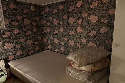 4 Personen Ferienhaus in BRUNNSKOG