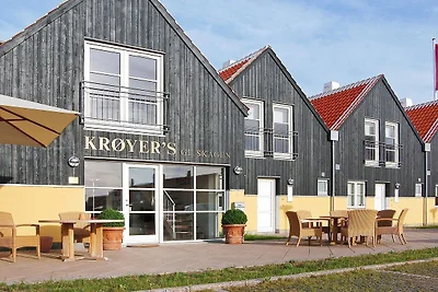 2 Personen Ferienhaus in Skagen-By Traum