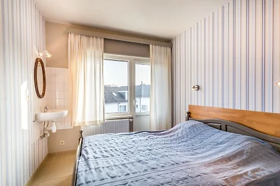 Appartamento a Koksijde per 6 persone