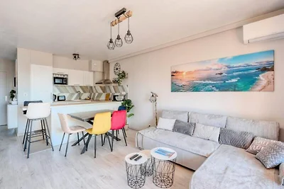 Apartments für 5 Personen