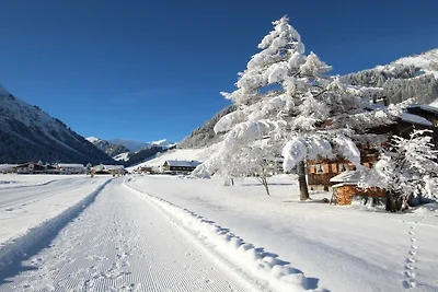 Vakantieappartement Chamois 232